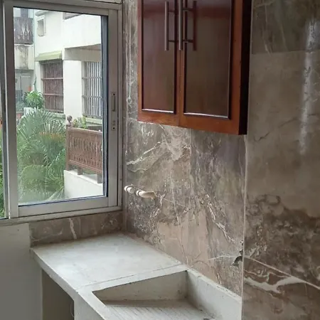 El Cabrero Apartment *