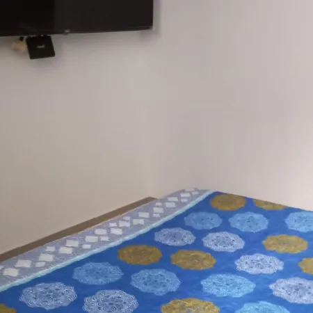 El Cabrero Apartment