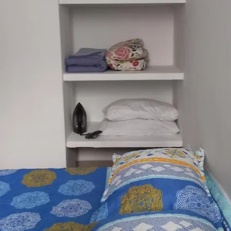 El Cabrero Apartment