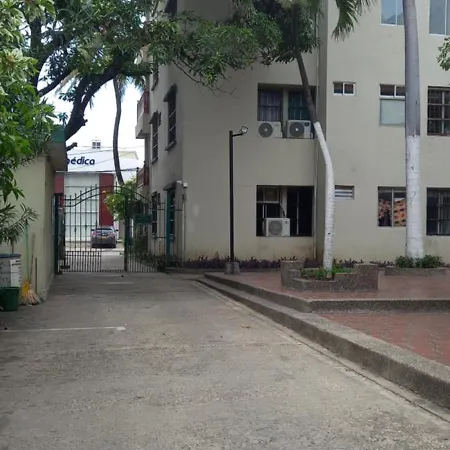 El Cabrero Apartment *