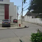 Apartamento El Cabrero