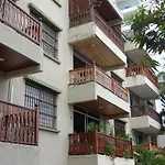 Apartamento El Cabrero