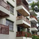 Apartamento El Cabrero