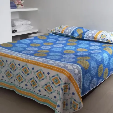 El Cabrero Apartamento *