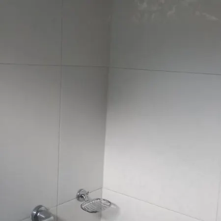 Apartamento El Cabrero