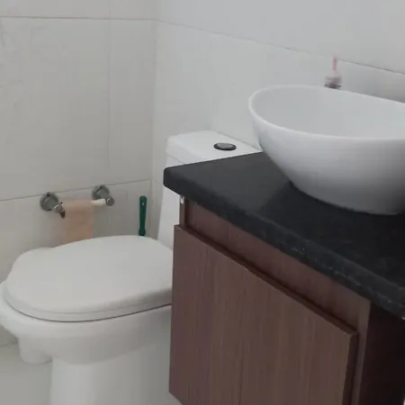El Cabrero Apartamento Cartagena