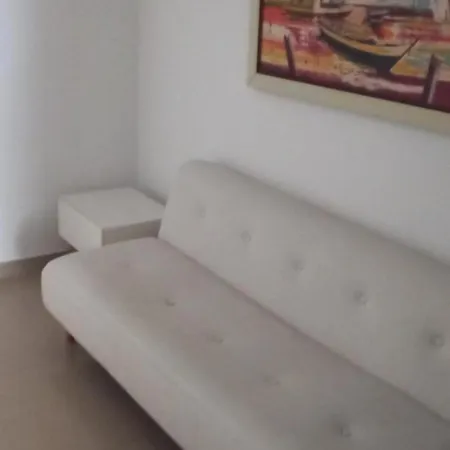 El Cabrero Apartamento Cartagena