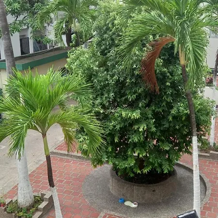 Apartamento El Cabrero
