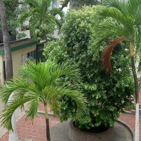 Apartamento El Cabrero *