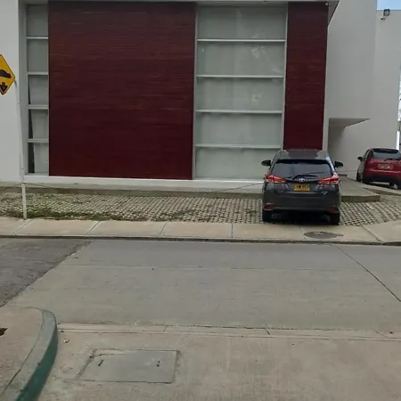 Apartamento El Cabrero