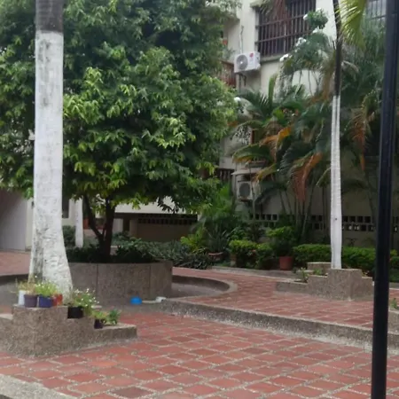 El Cabrero * Cartagena