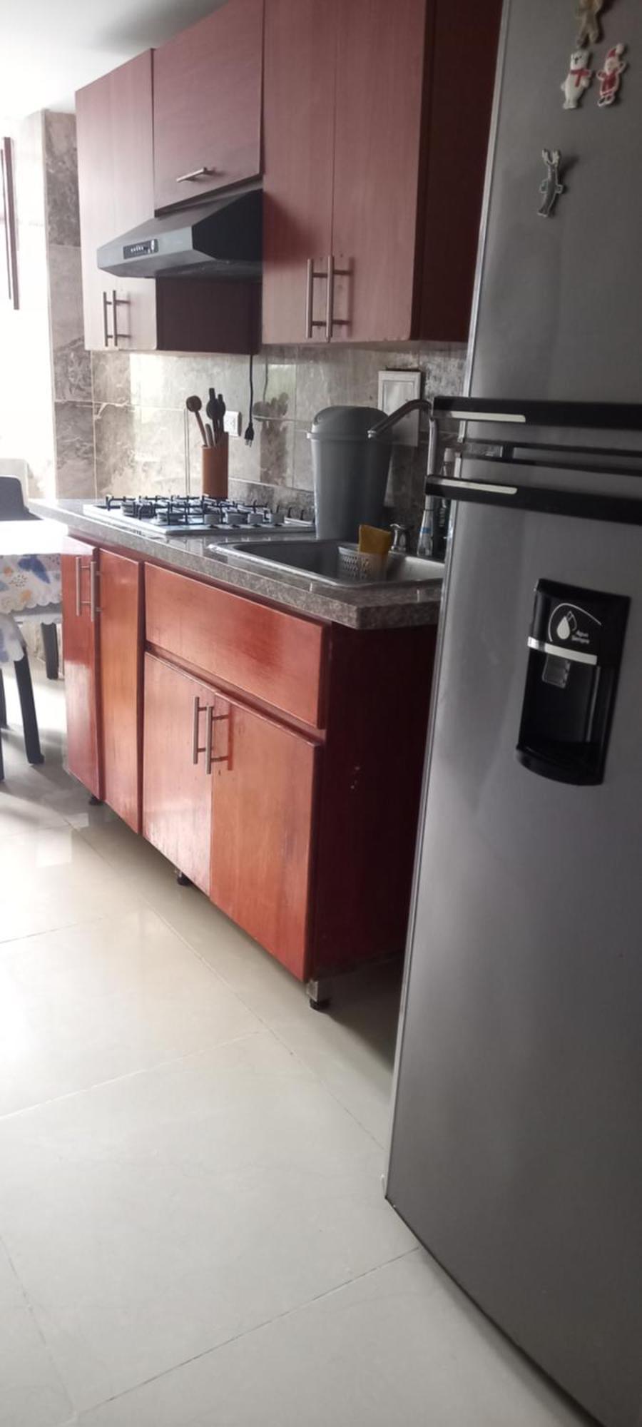 Apartamento El Cabrero