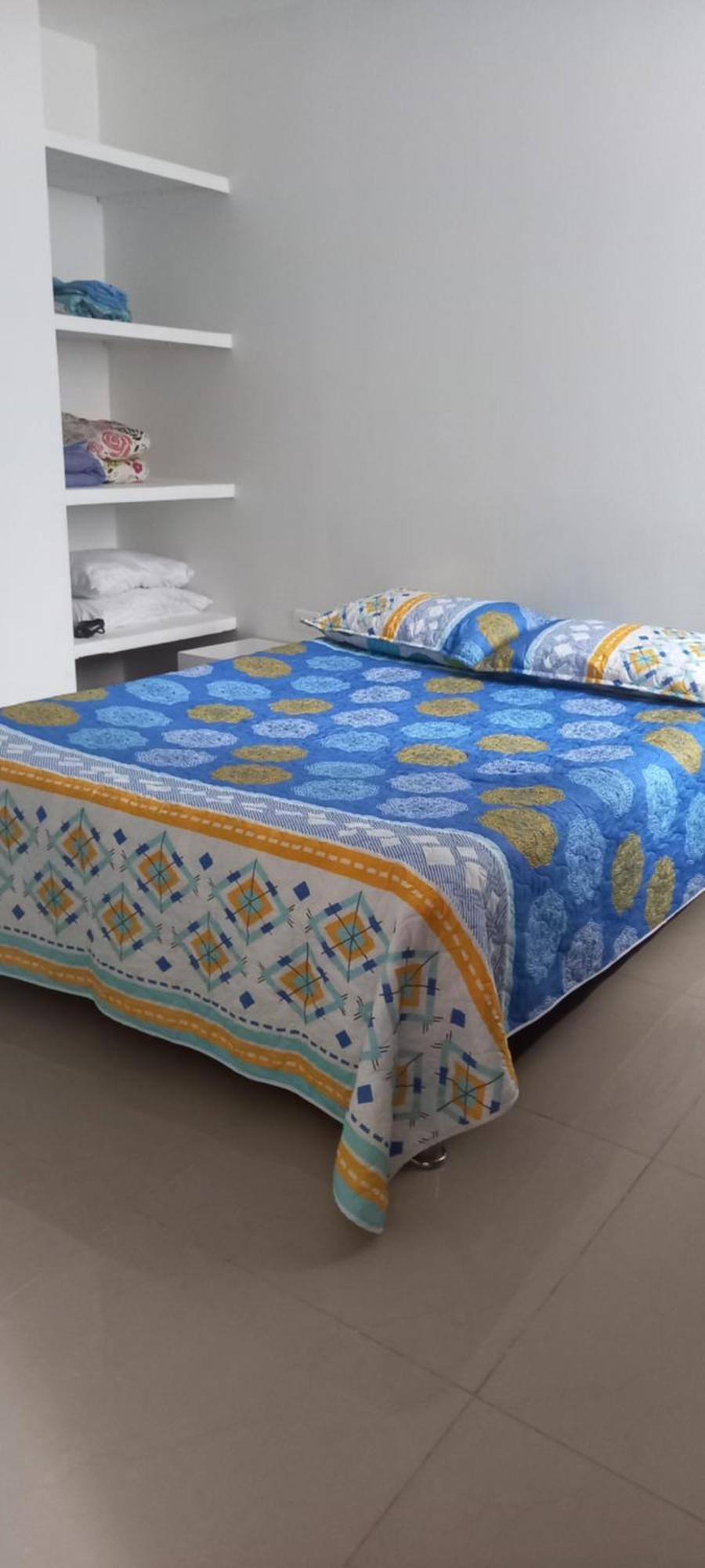 El Cabrero Apartamento *