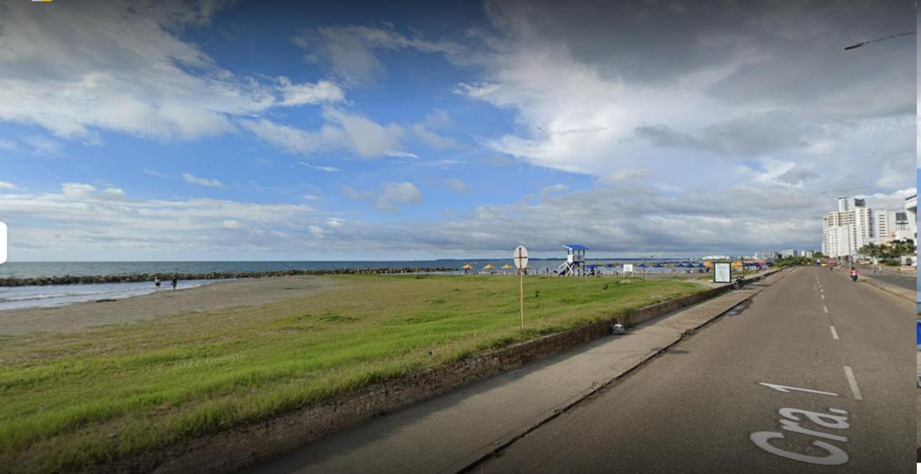 El Cabrero Cartagena