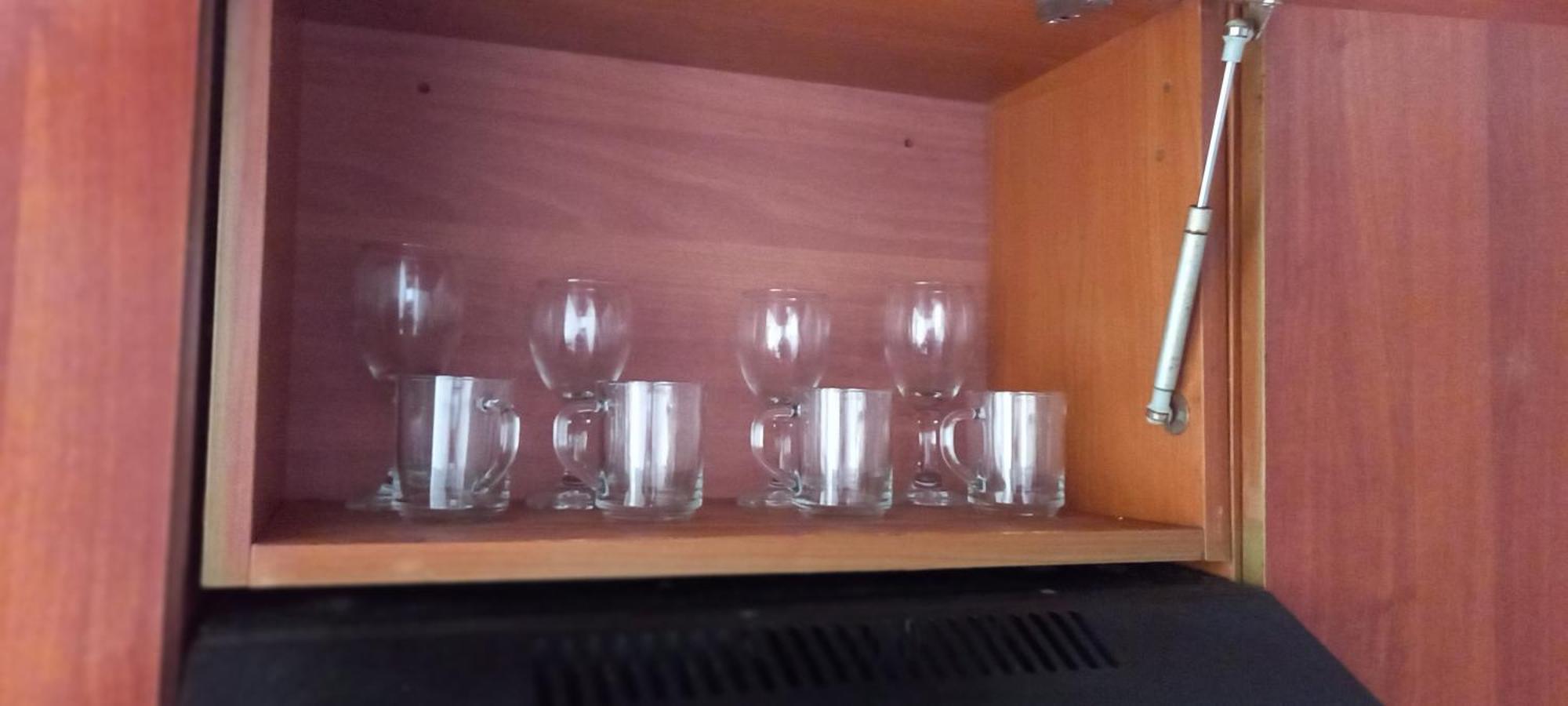 El Cabrero Apartamento