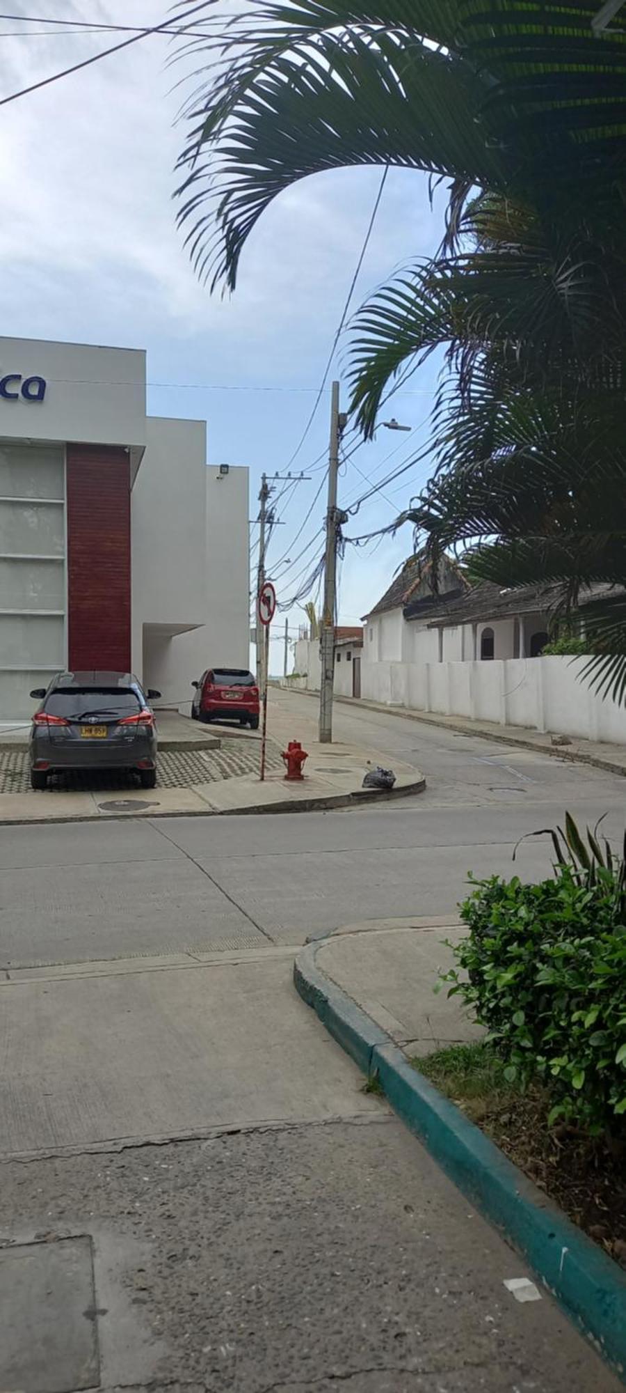 Apartamento El Cabrero *