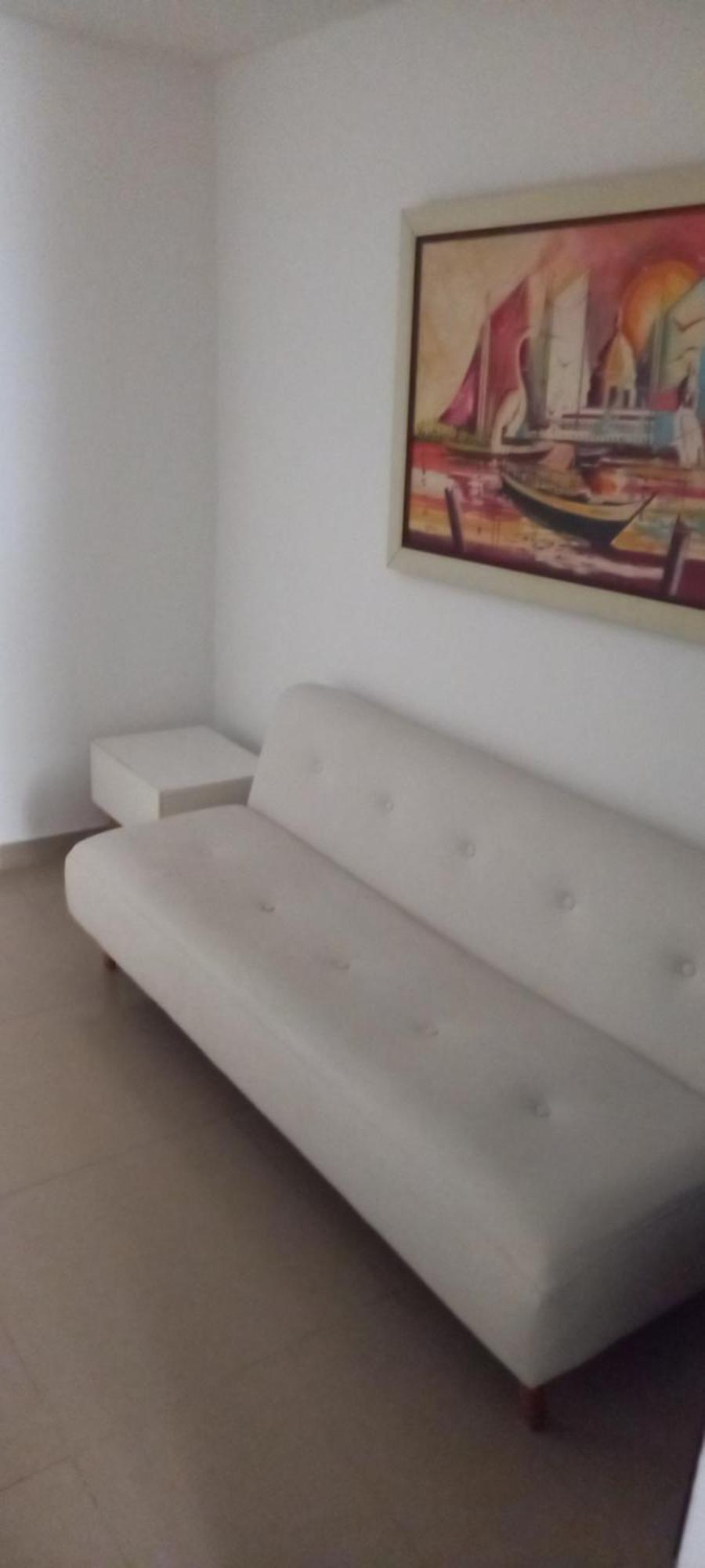 El Cabrero Apartamento Cartagena