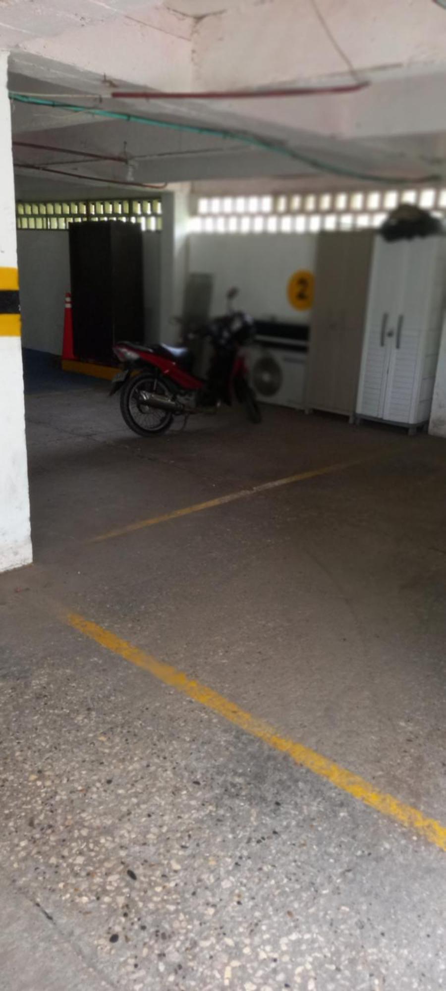 Apartamento El Cabrero Cartagena