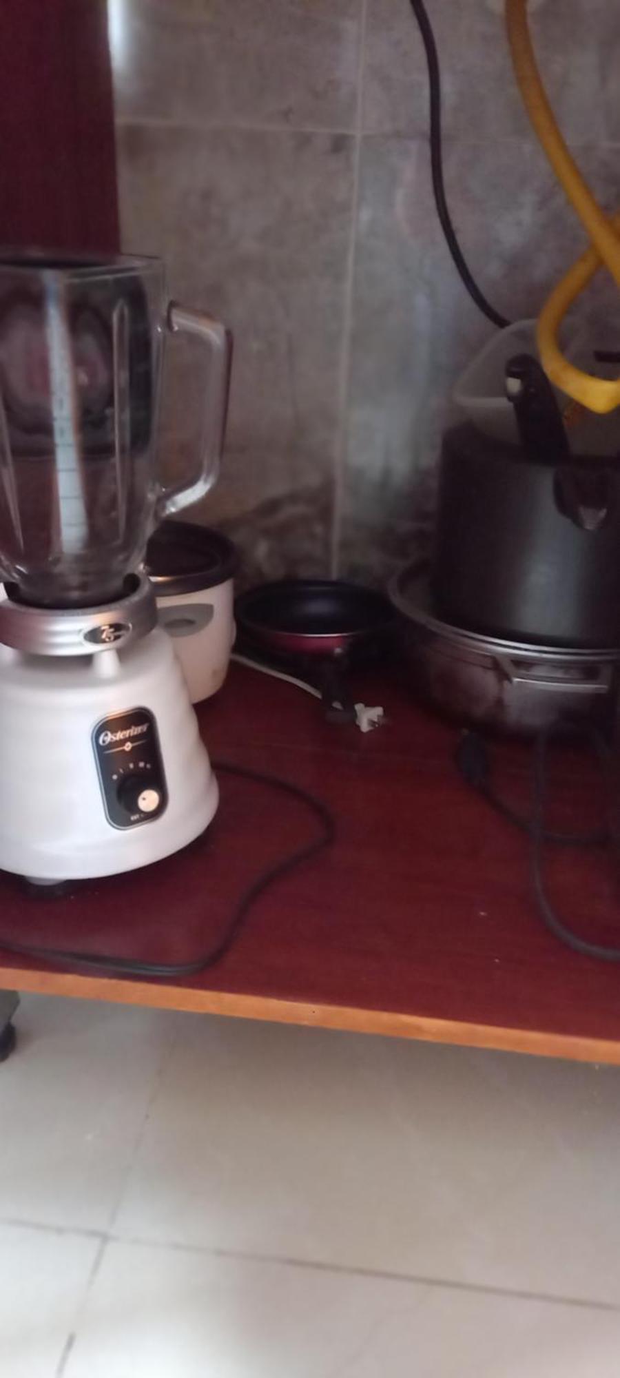 Apartamento El Cabrero *