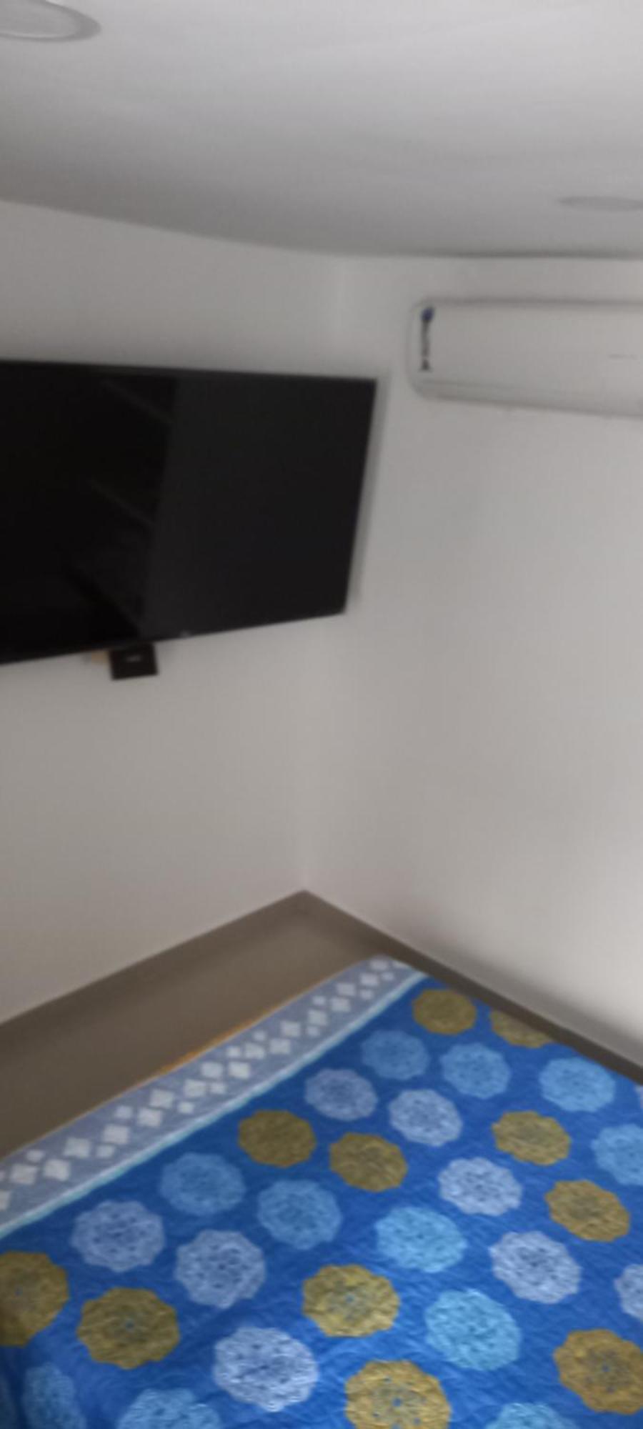 Apartamento El Cabrero Cartagena