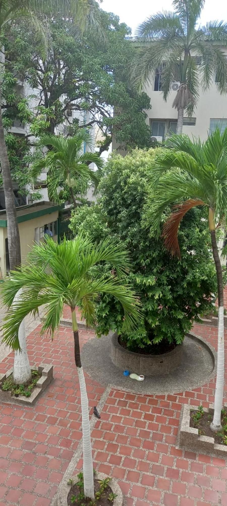 Apartamento El Cabrero *