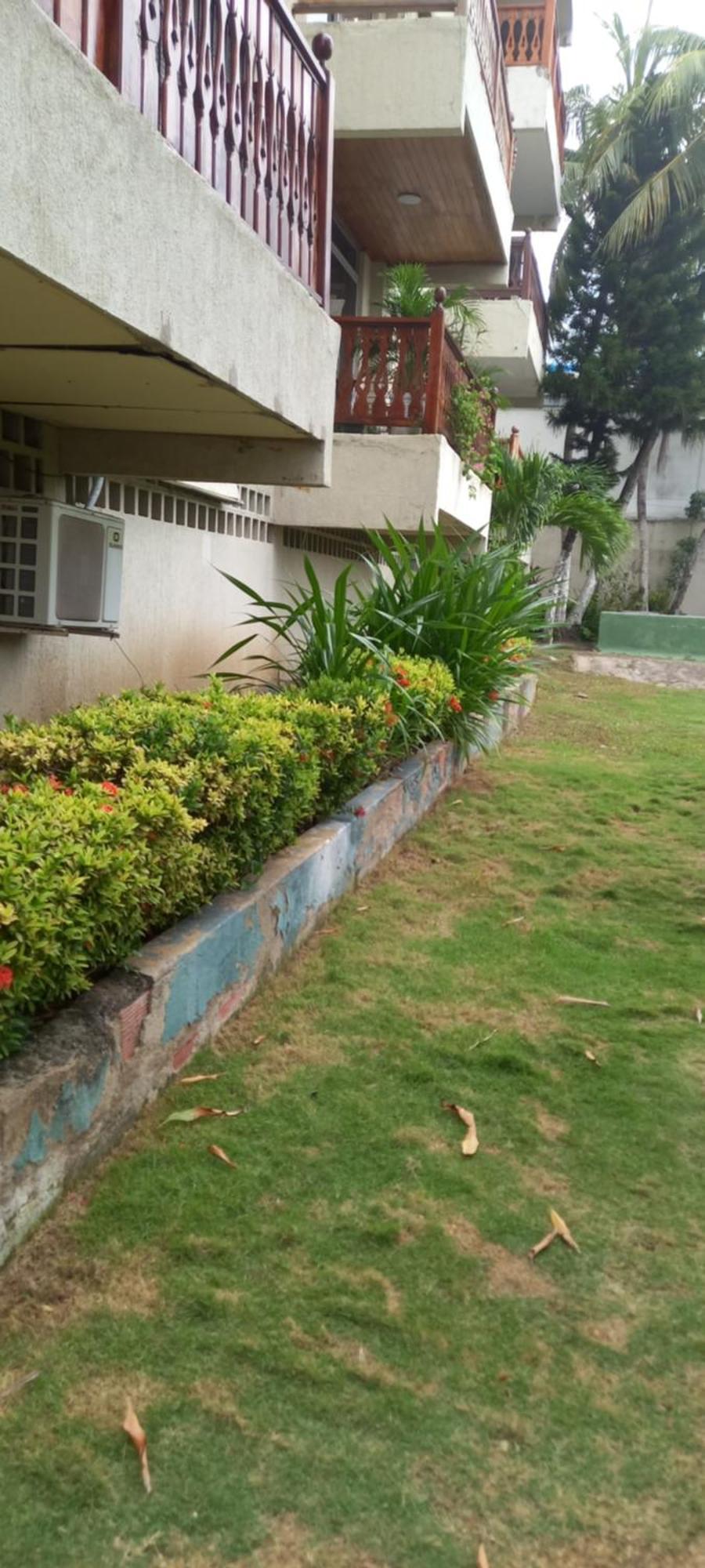 Apartamento El Cabrero Cartagena