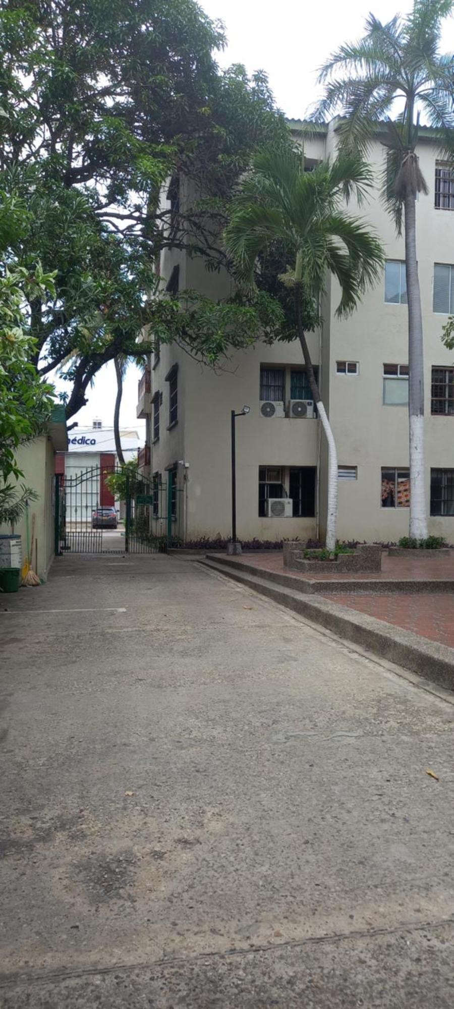 El Cabrero Apartamento *