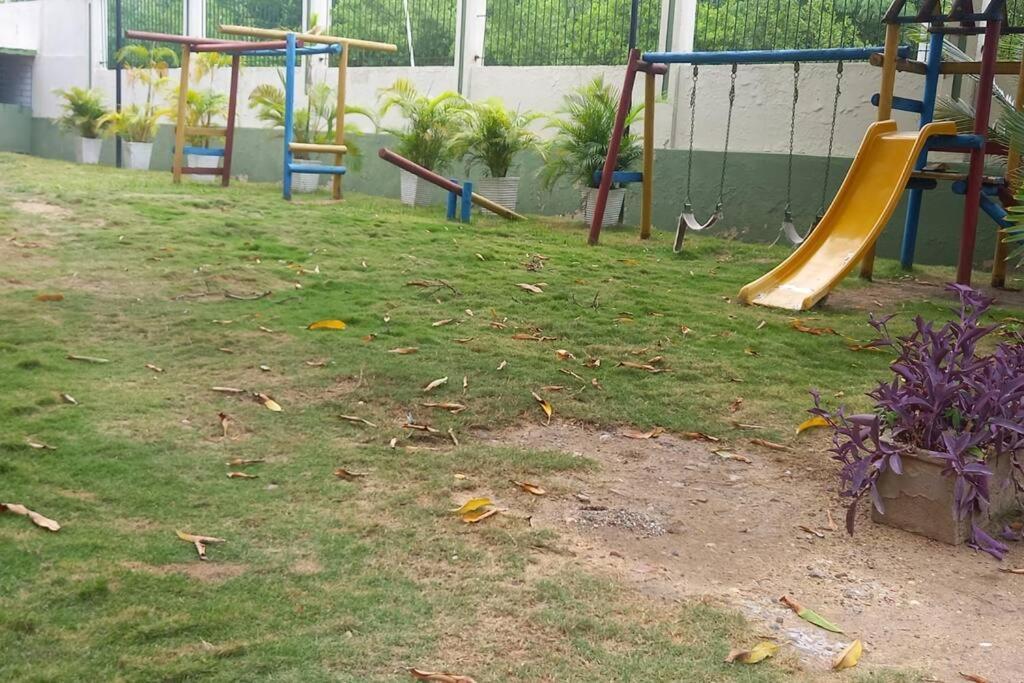 El Cabrero Apartamento