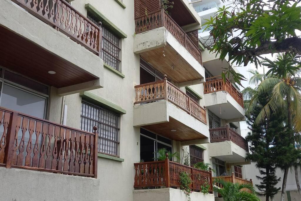 Apartamento El Cabrero Cartagena